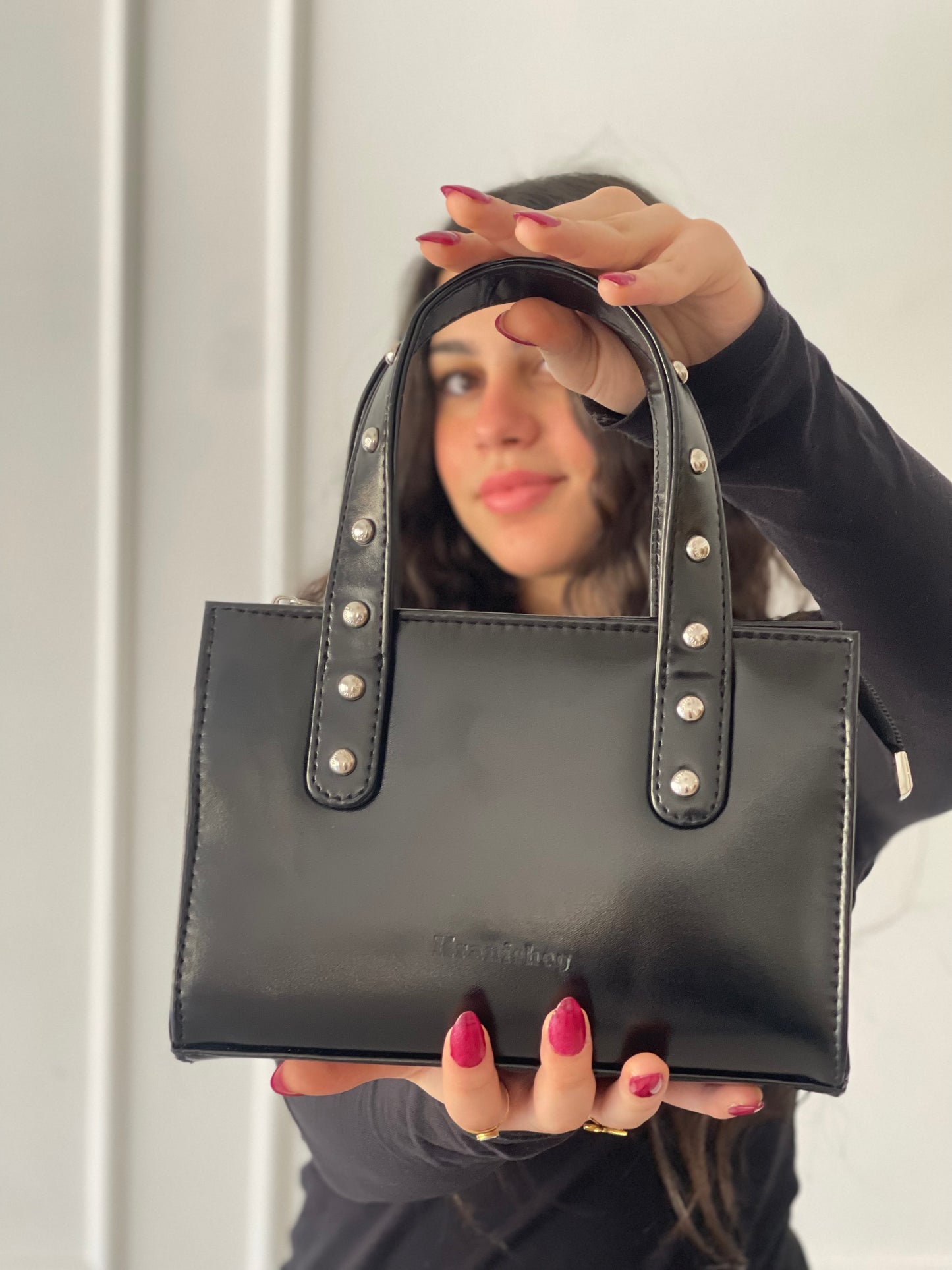 Kitty bag