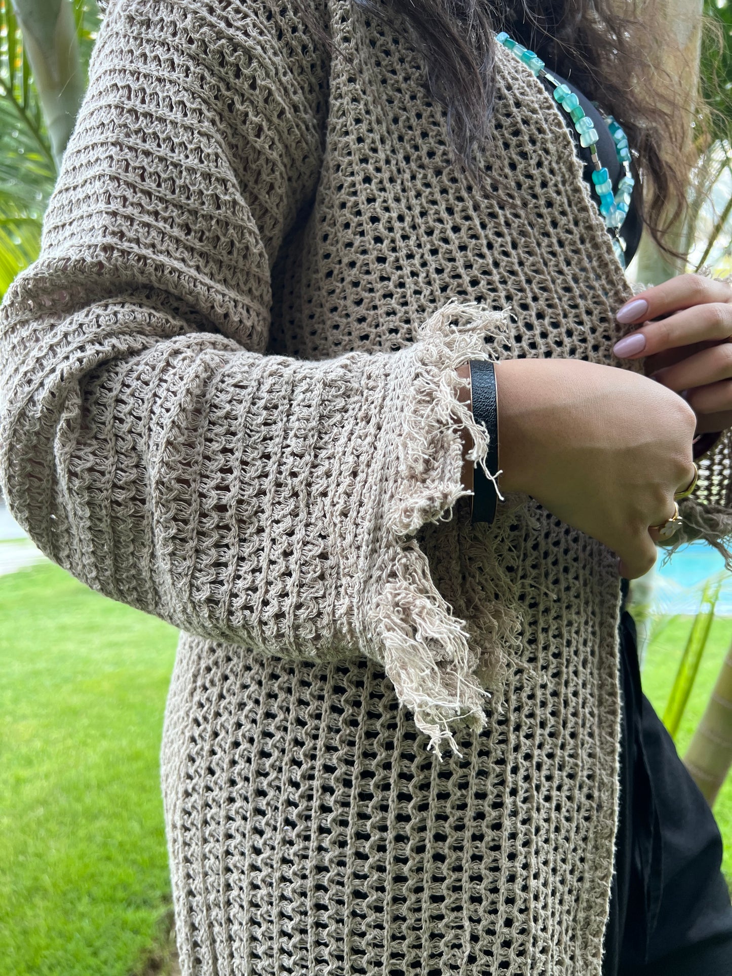 Knitt cardigan