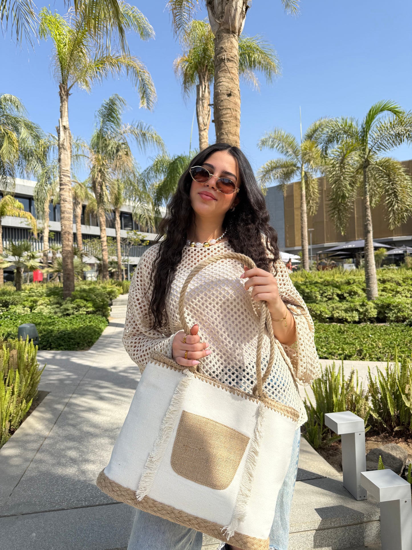 Zeina bag