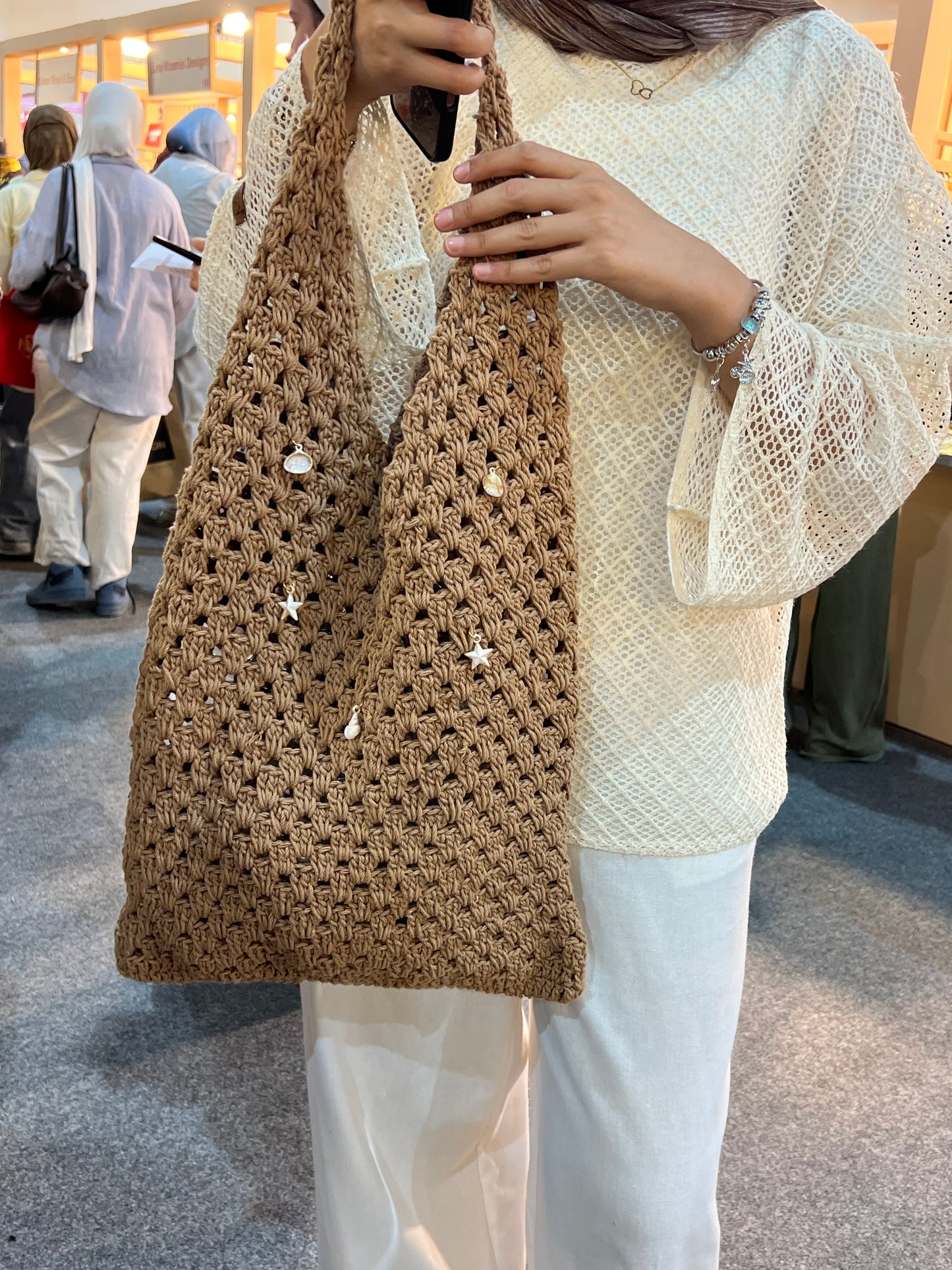 Lilly bag