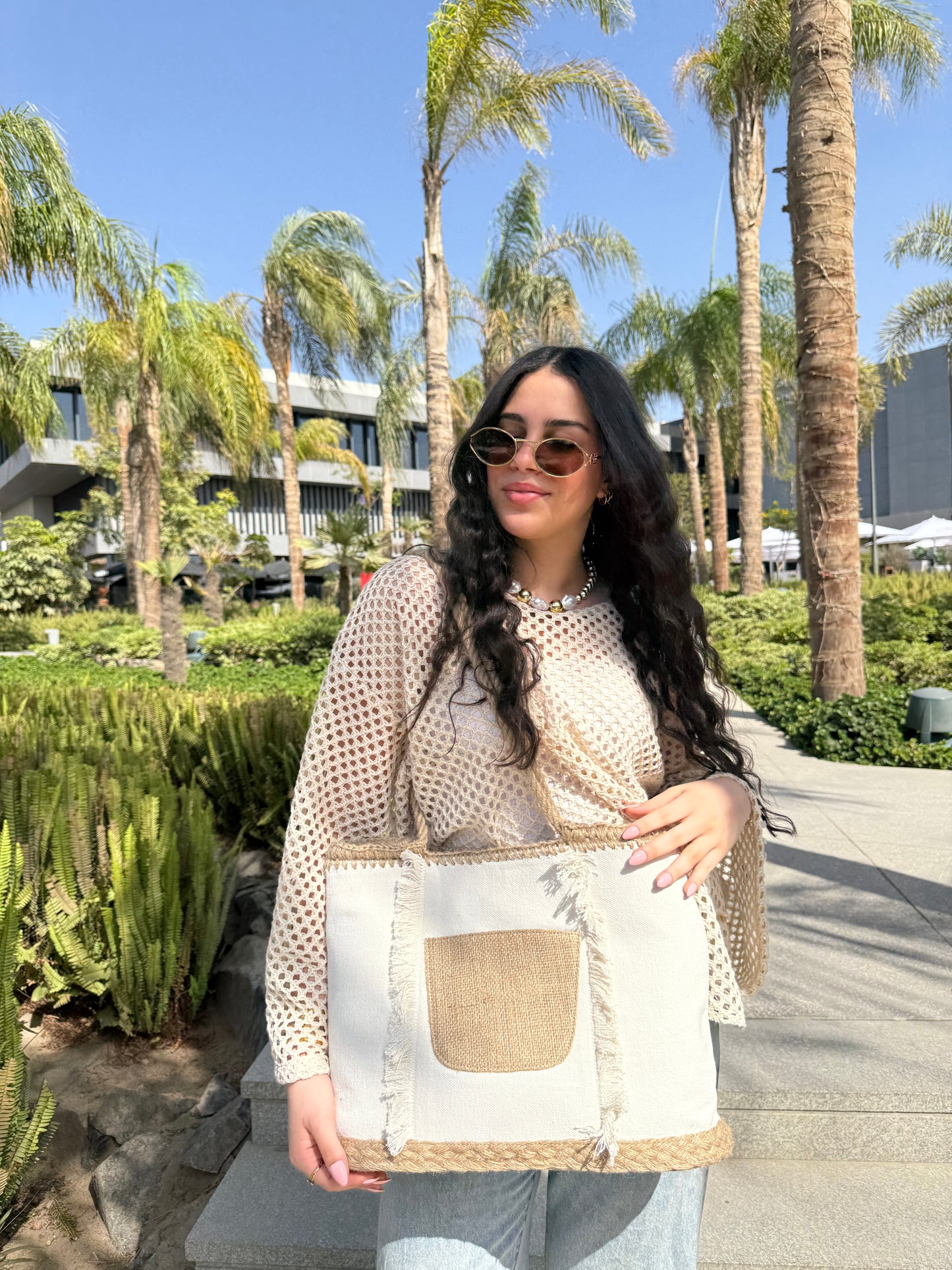 Zeina bag
