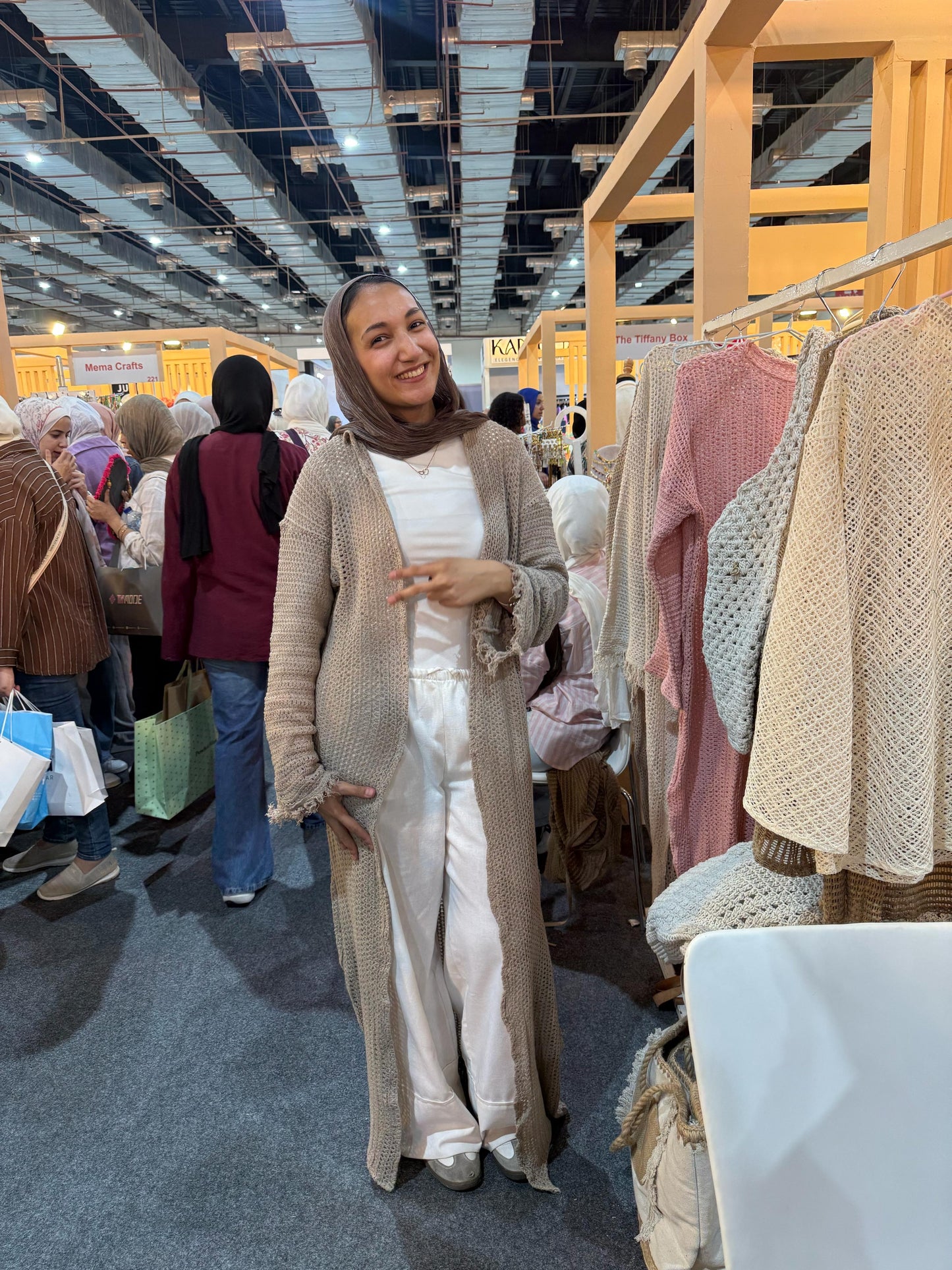 Knitt cardigan