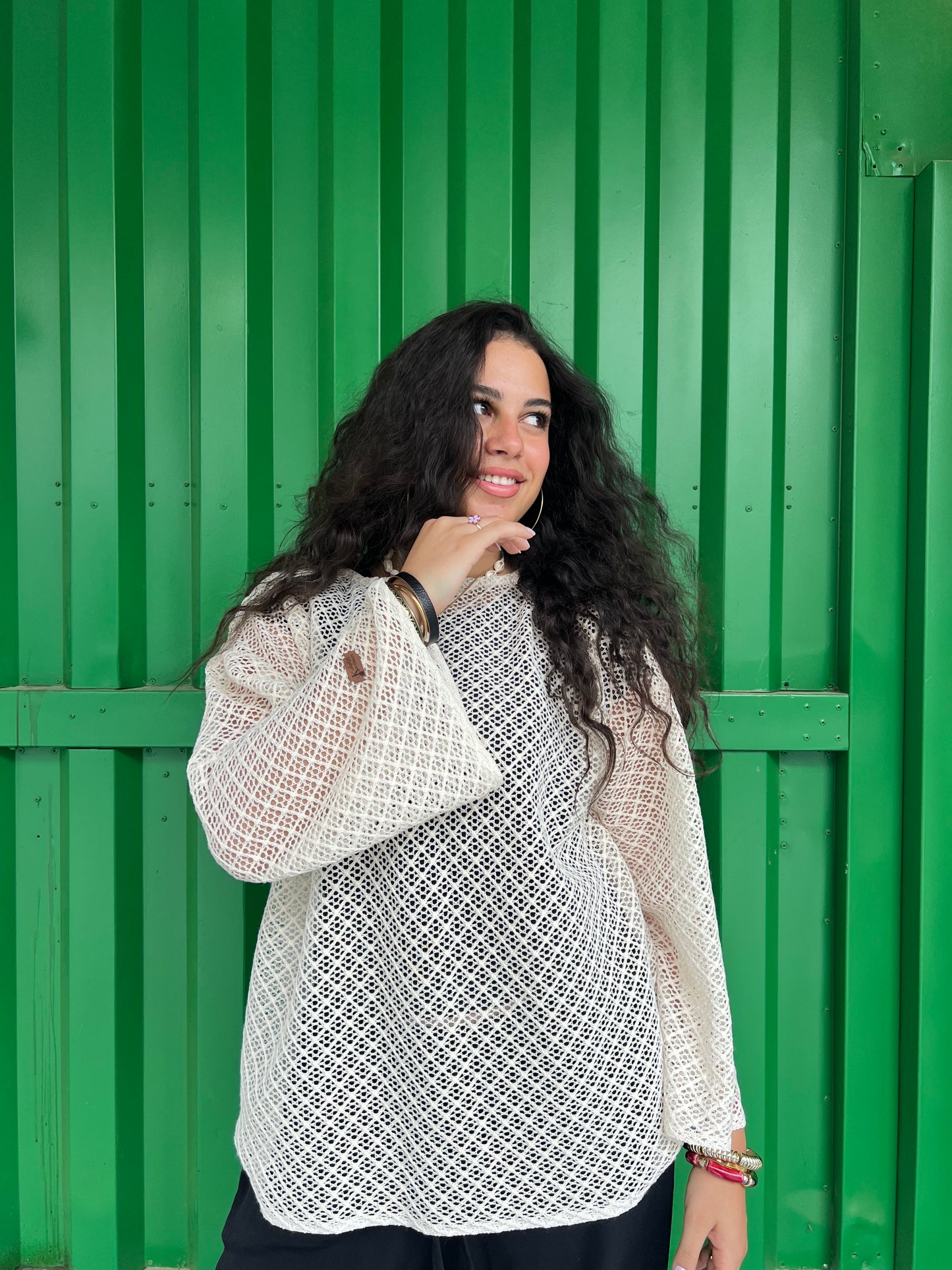Knitt top