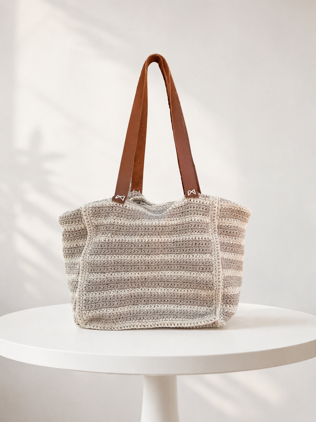 Zeina cotton bag