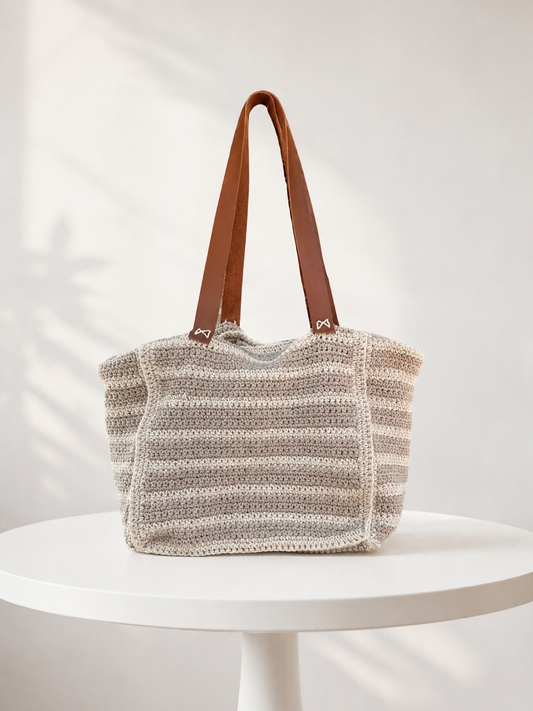 Zeina cotton bag