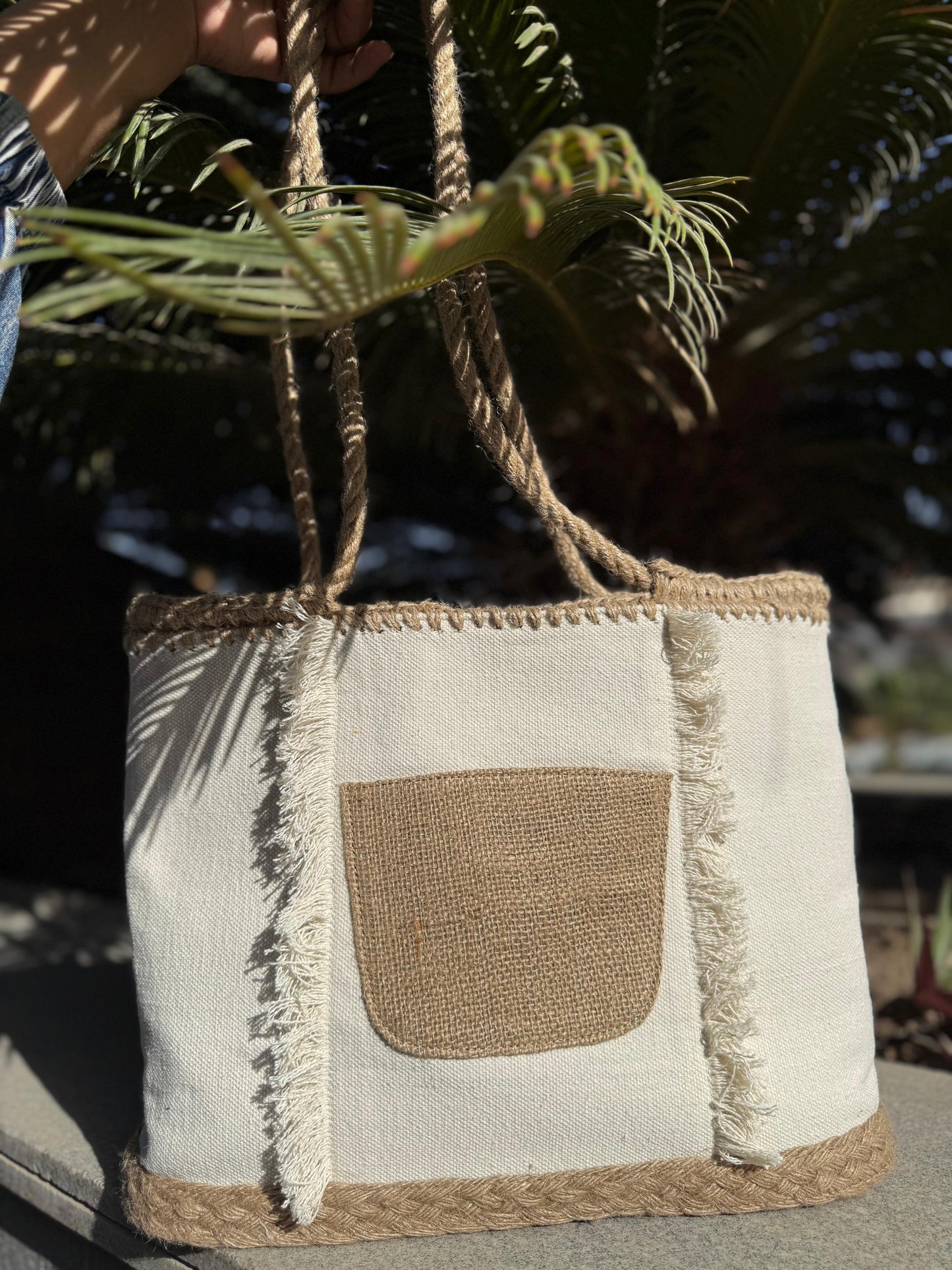 Zeina bag