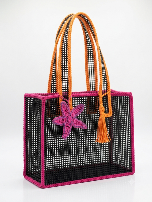 Yola beach bag medium