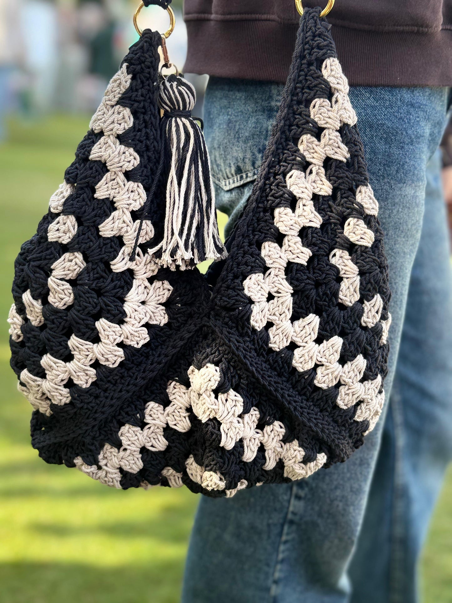 Knitt bag