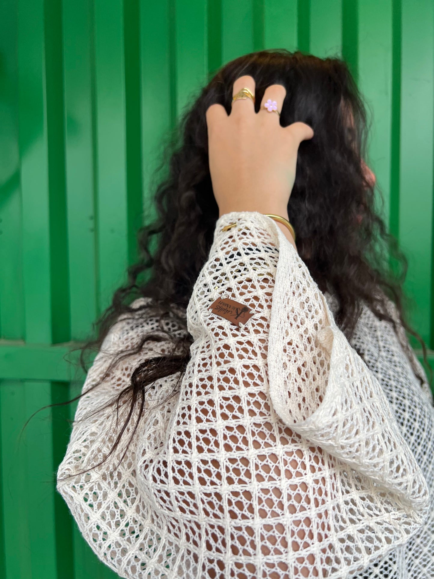 Knitt top