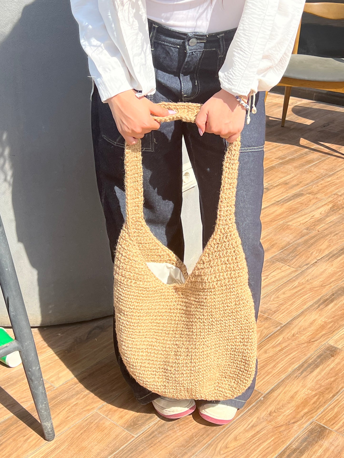 Kesh summer bag