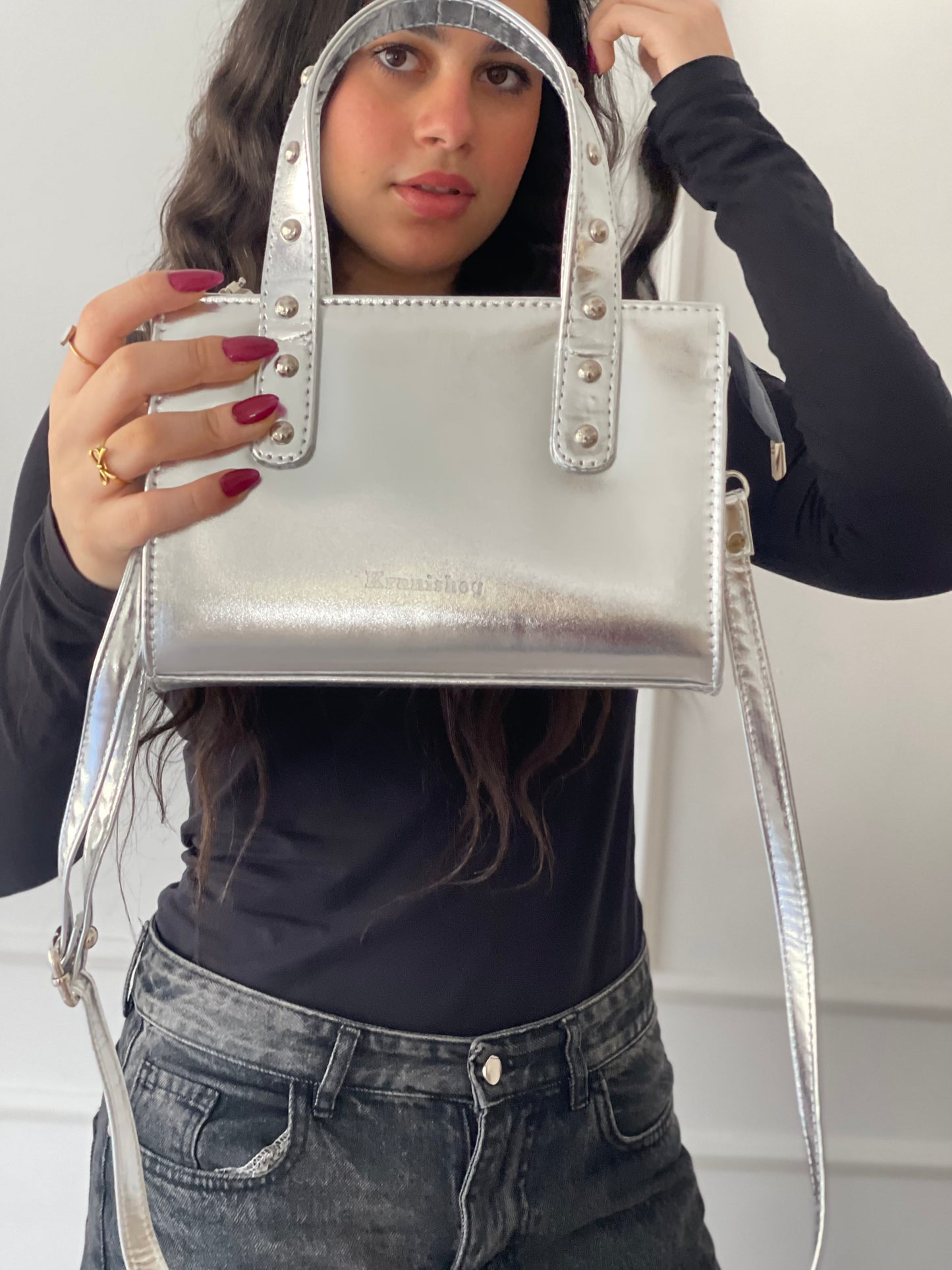 Kitty bag