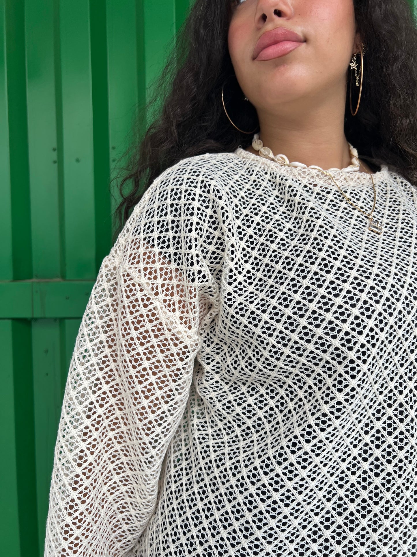 Knitt top