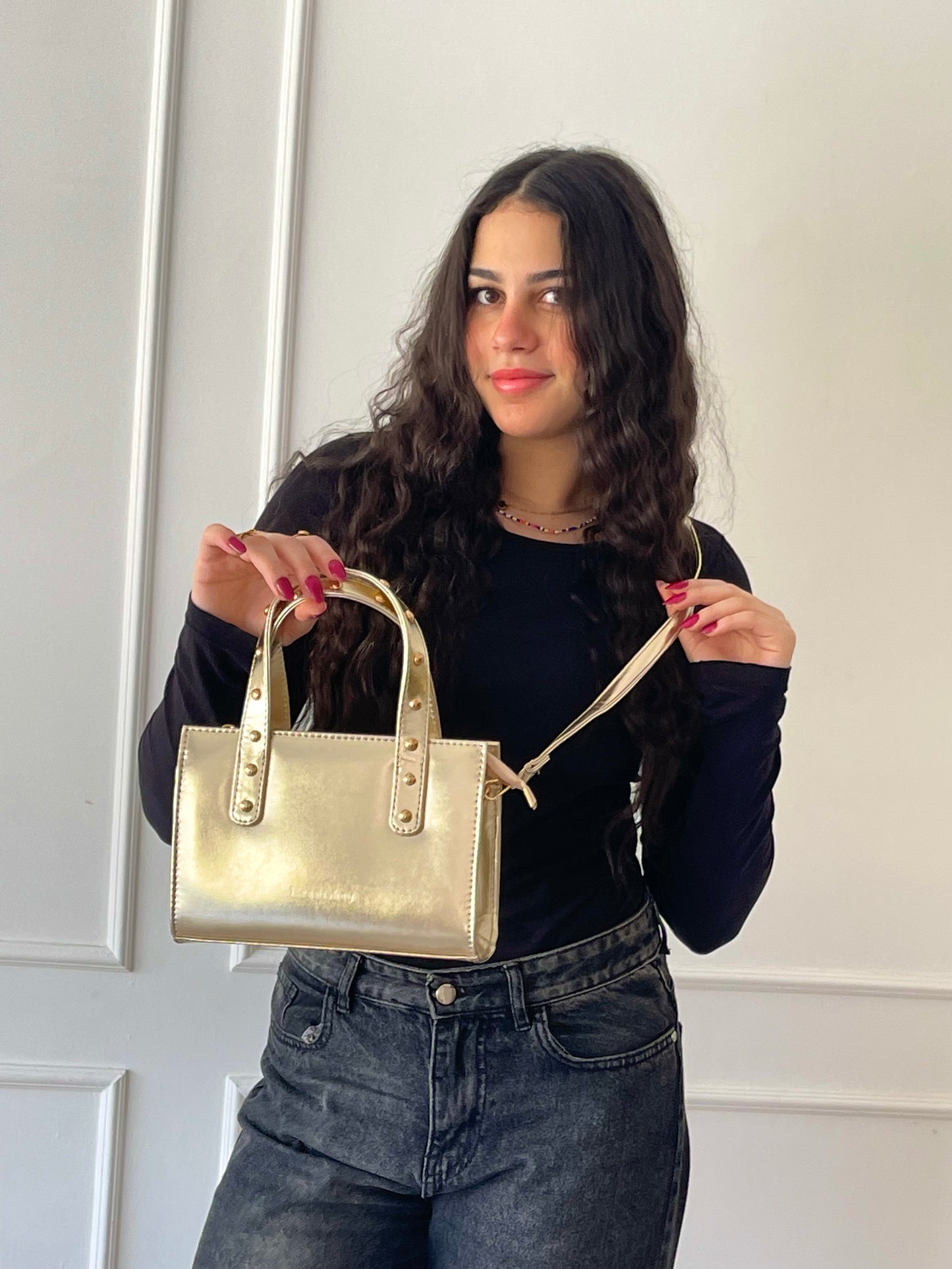 Kitty bag