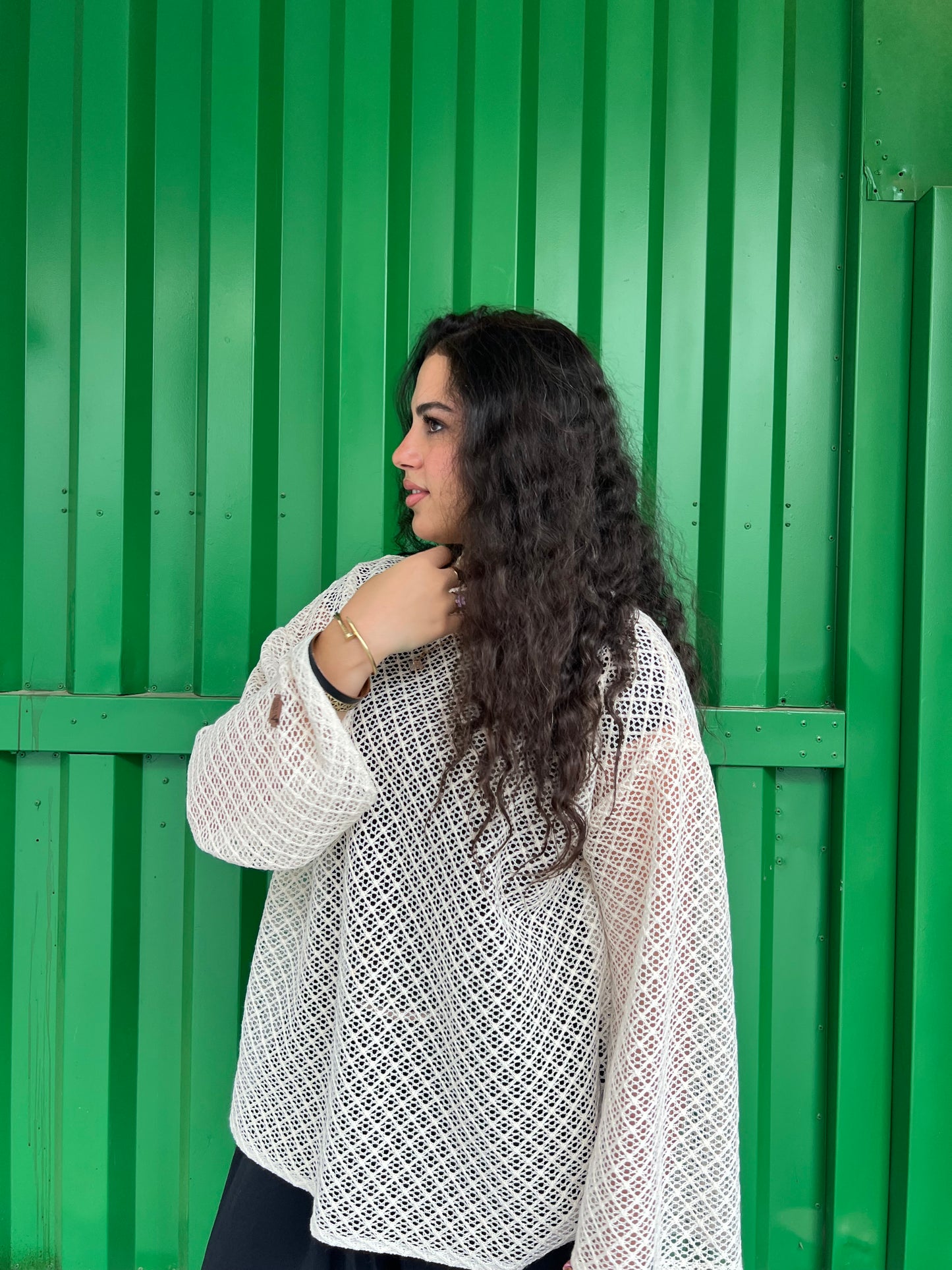 Knitt top