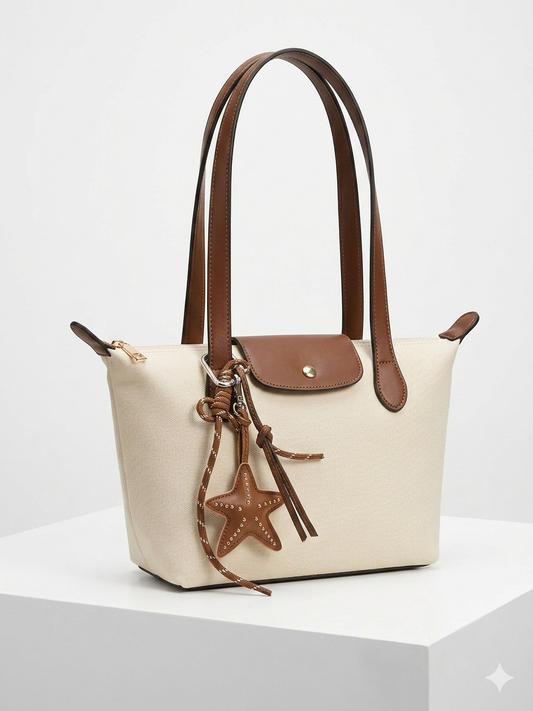 Canvas tote medium