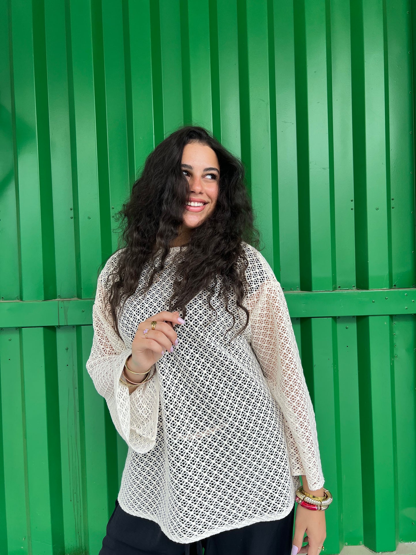 Knitt top