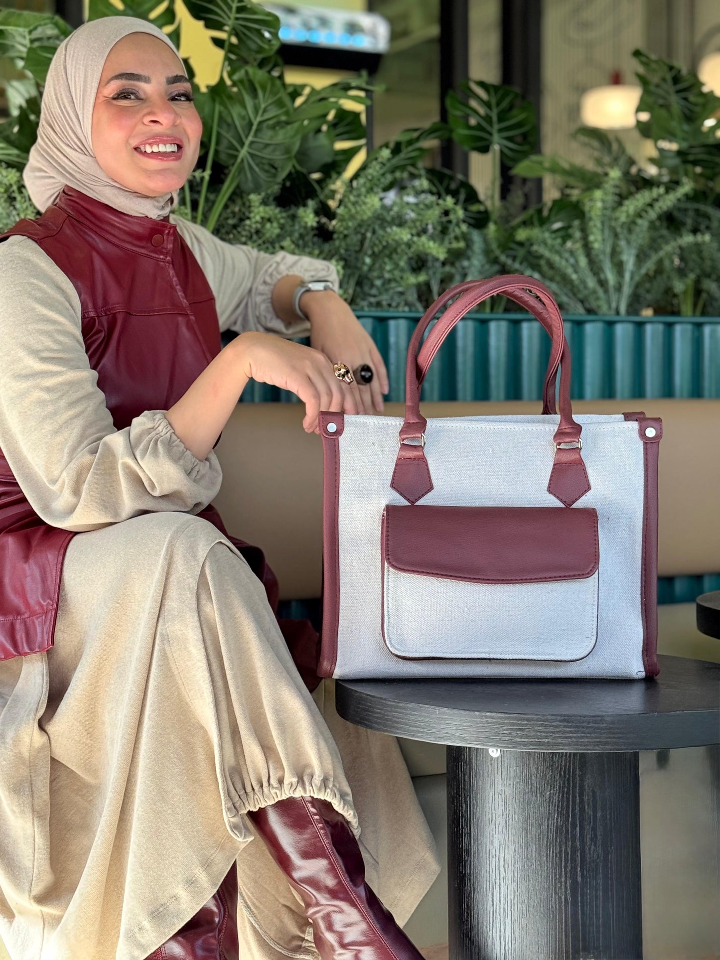 Luna bag