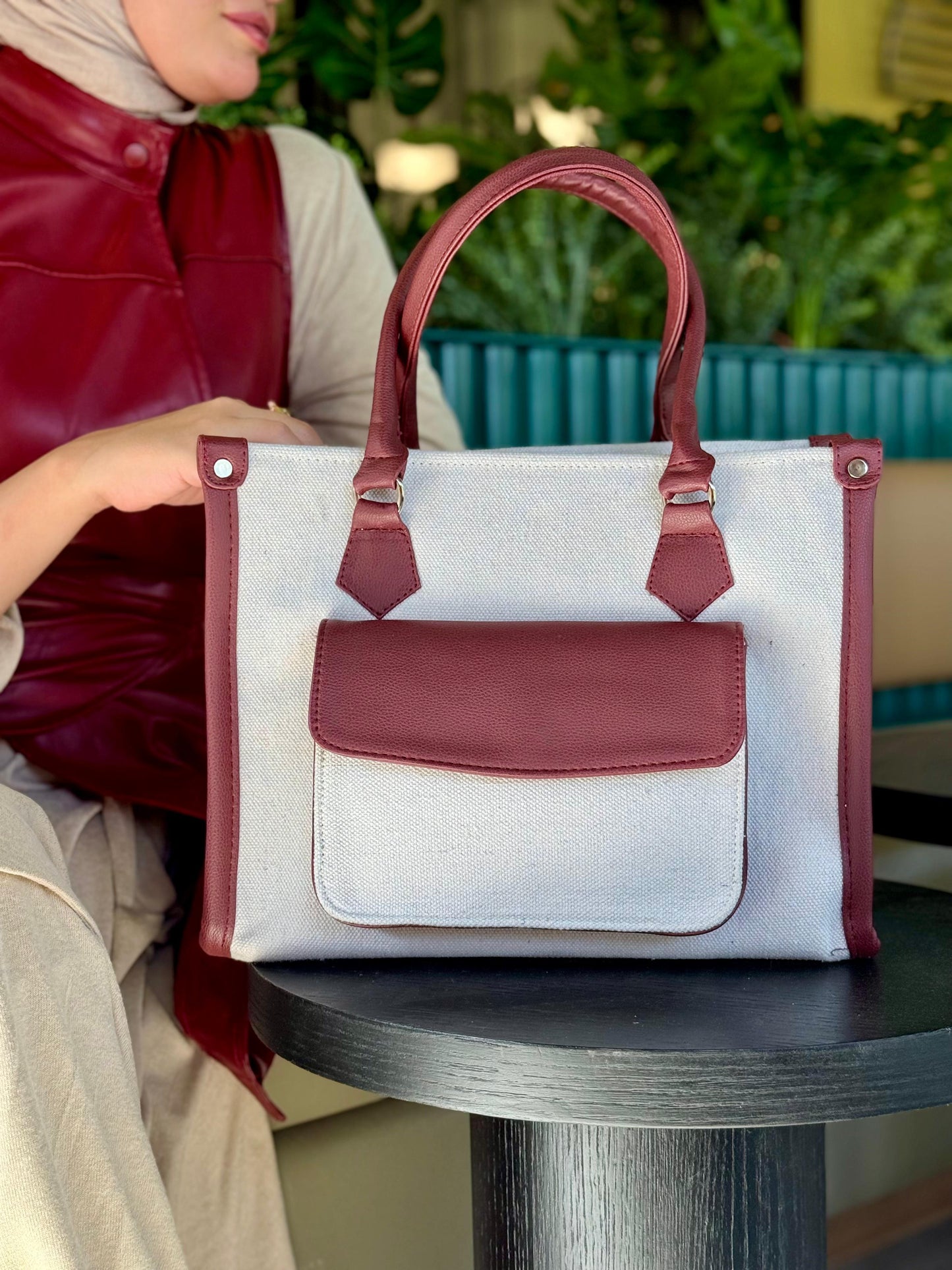 Luna bag