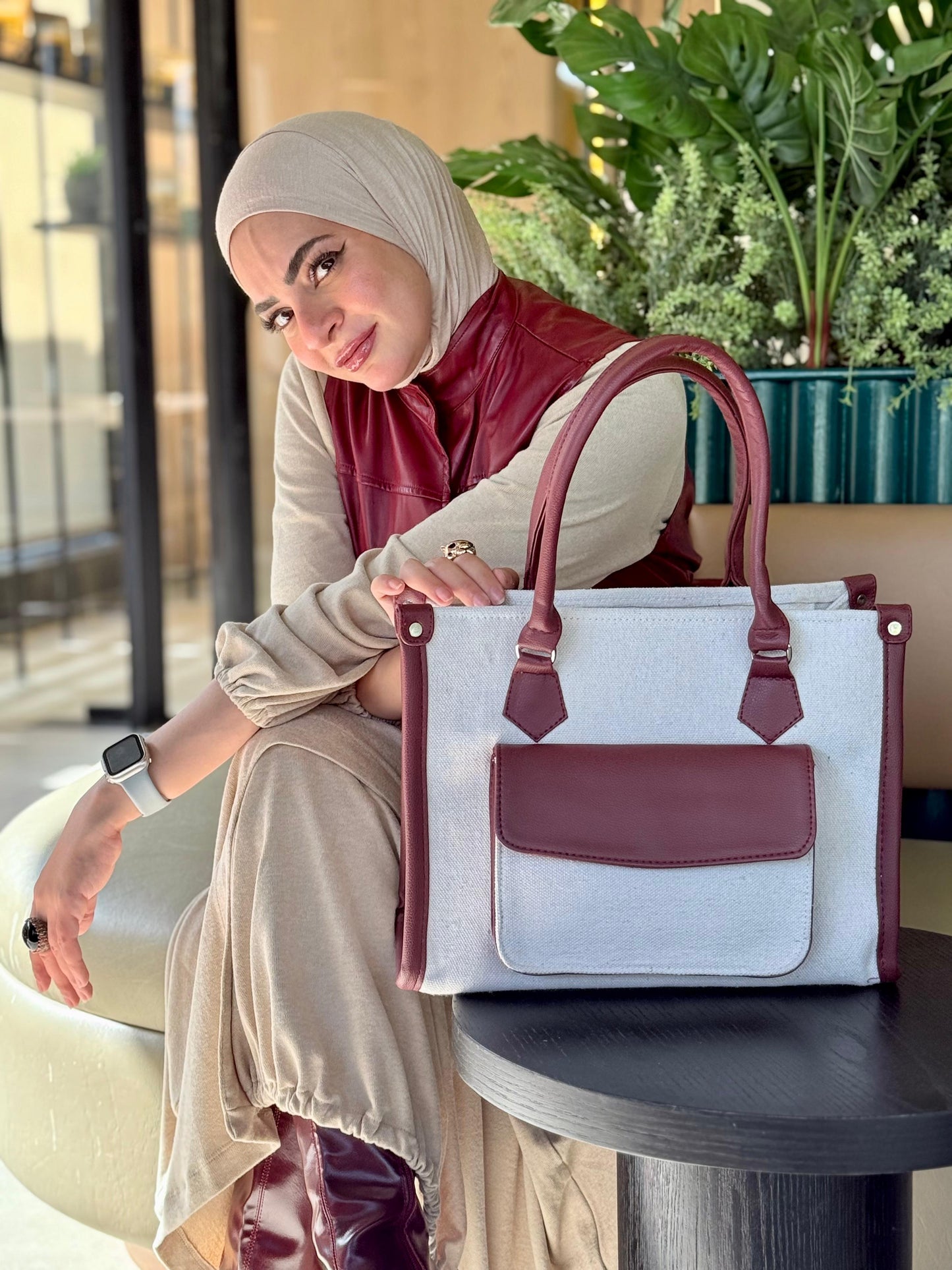 Luna bag