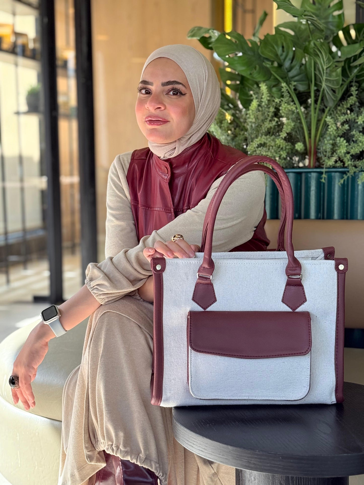 Luna bag