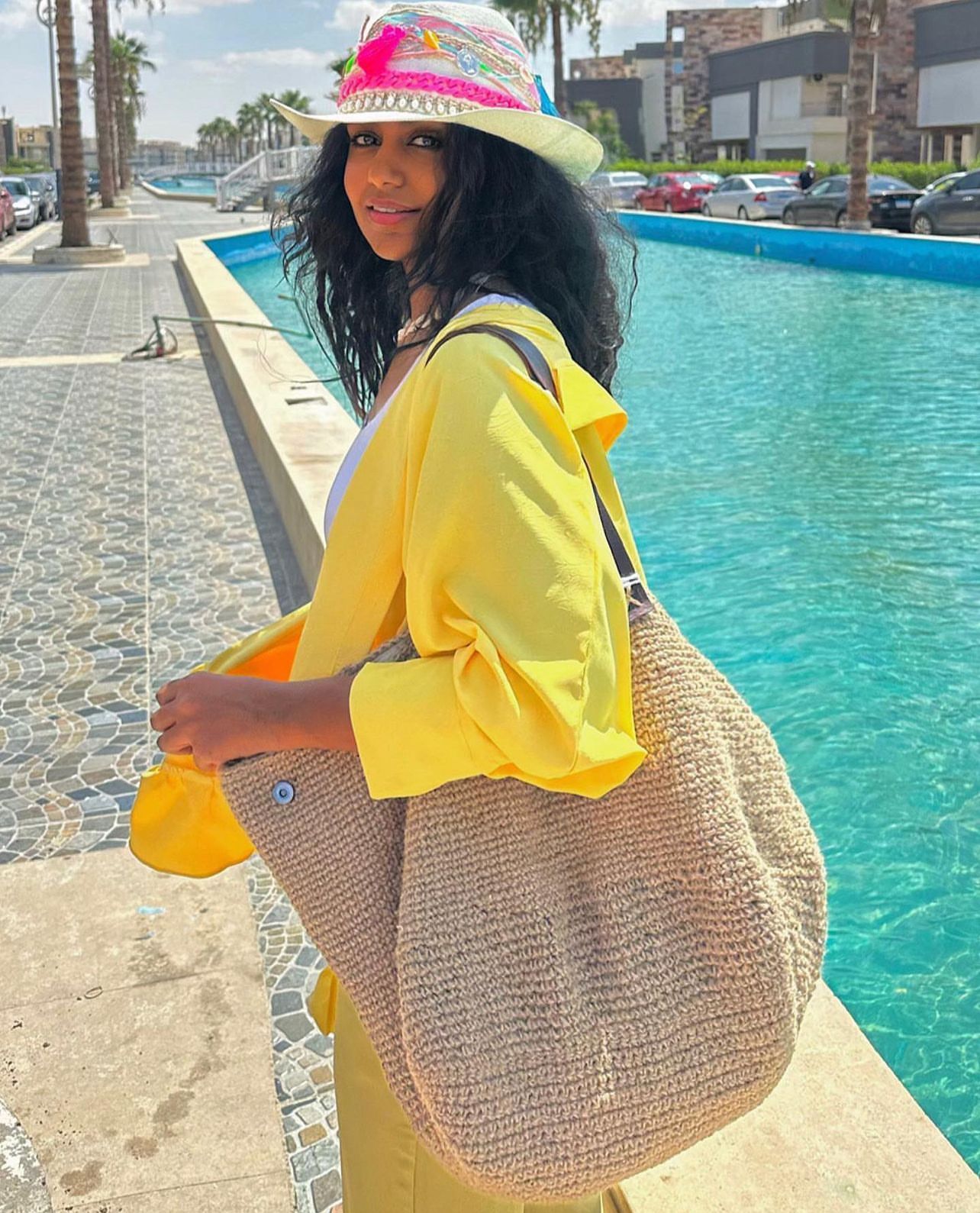 Nelly Bag