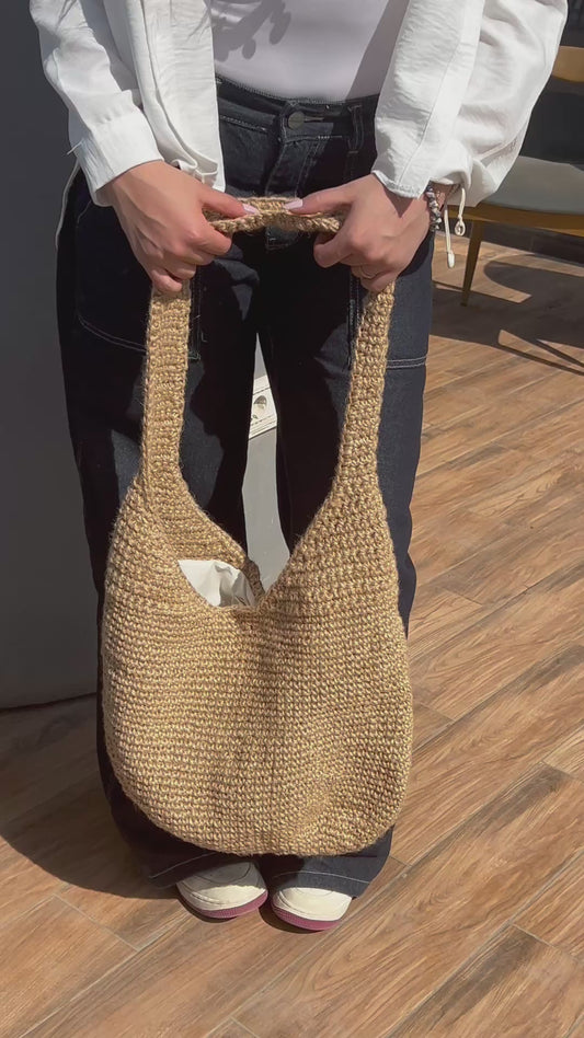 Kesh summer bag